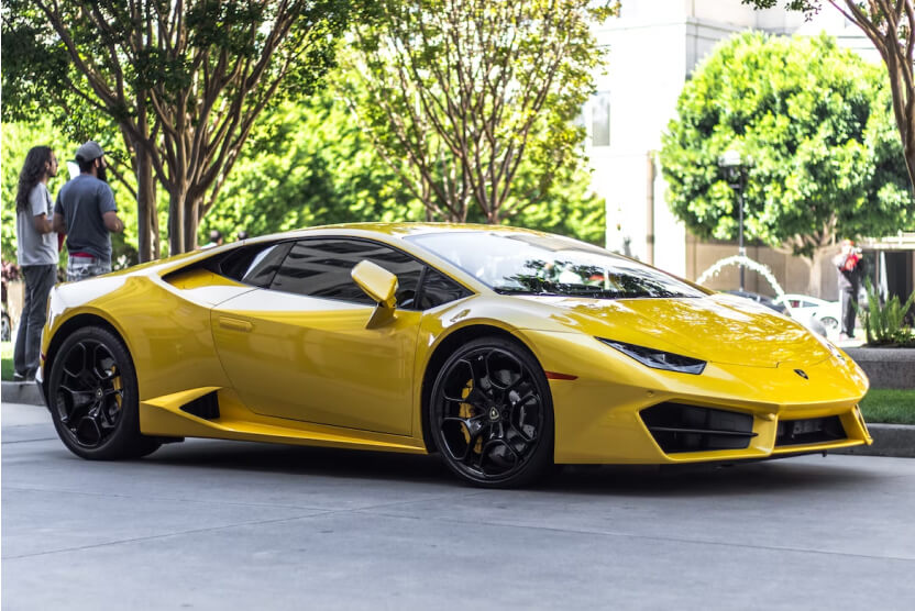 Ferrari 458 MM Speciale